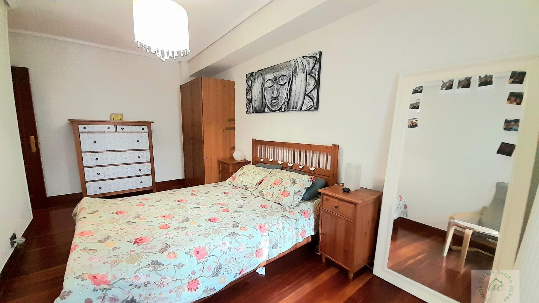 Dormitorio principal