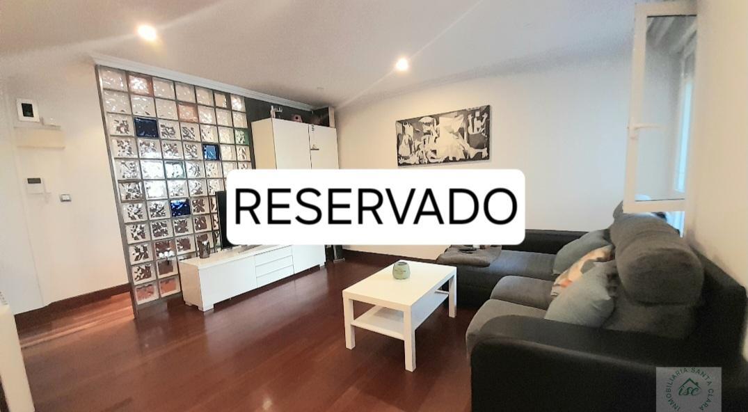 Venta de piso en Bilbao