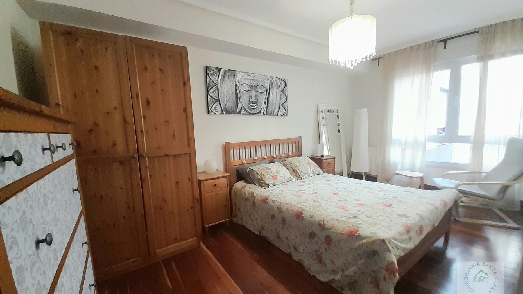 Dormitorio principal