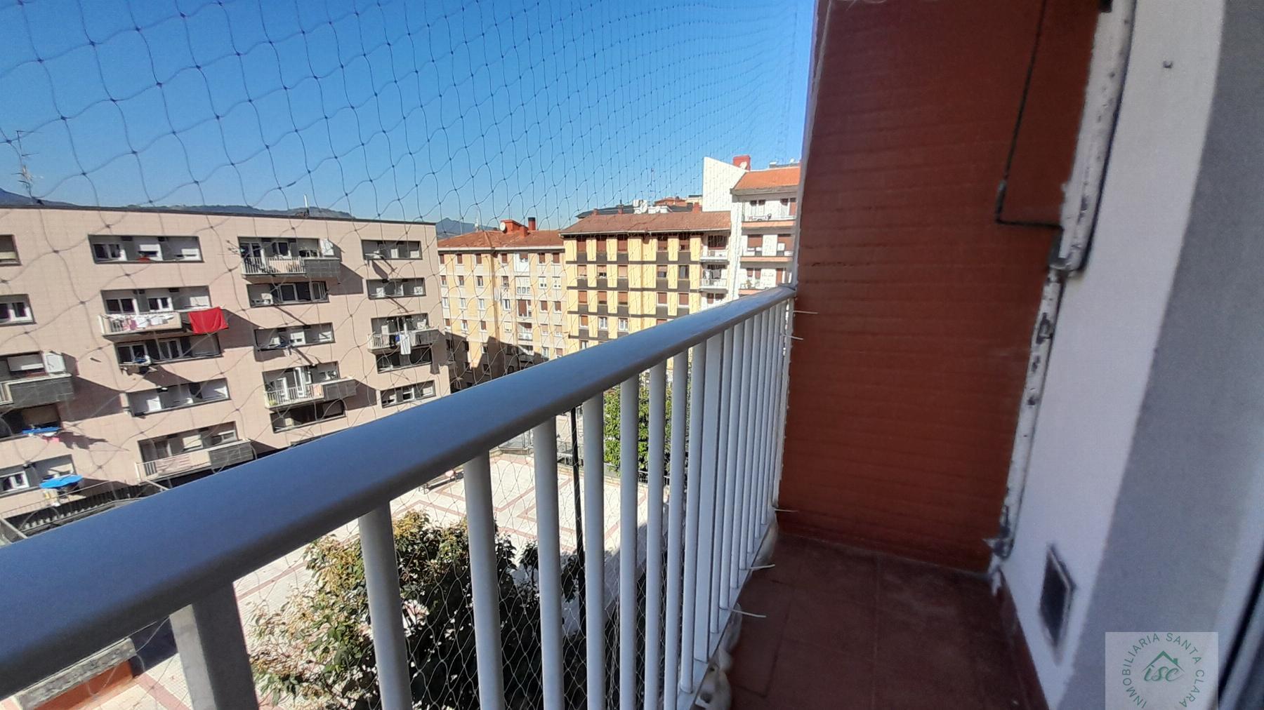 Balcón