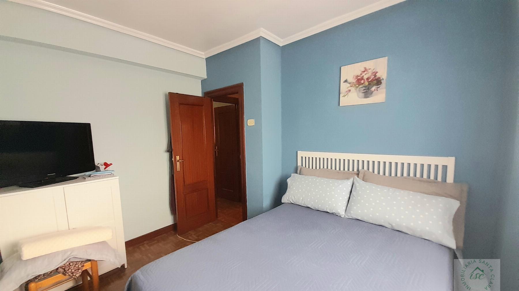 Dormitorio principal