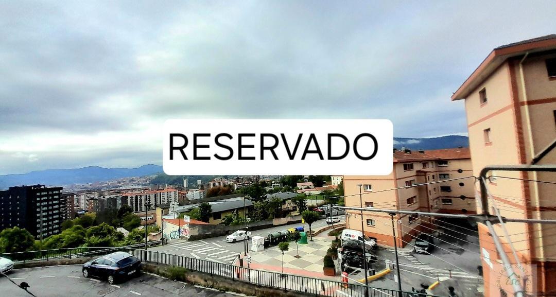 Venta de piso en Bilbao