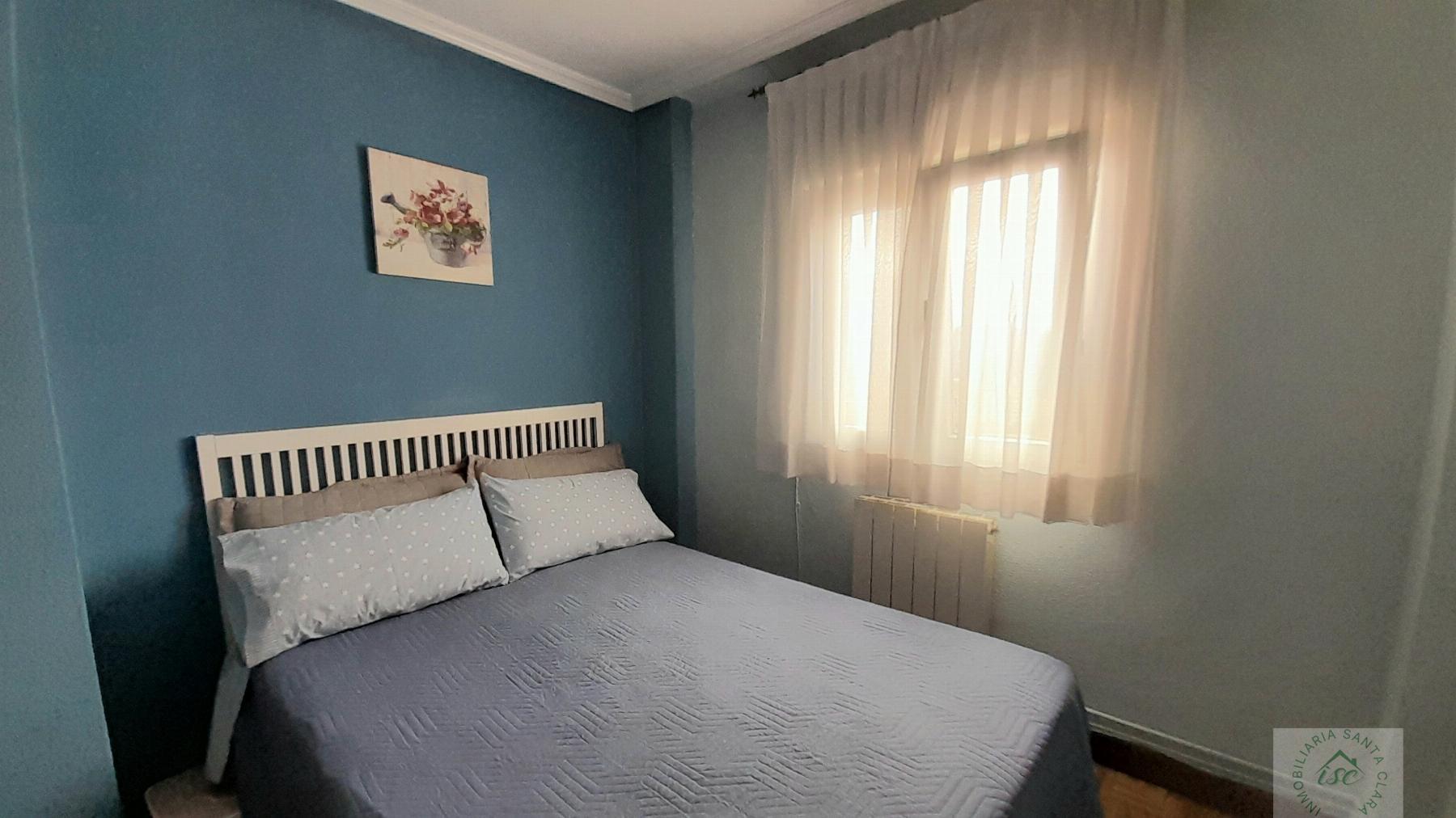 Dormitorio principal