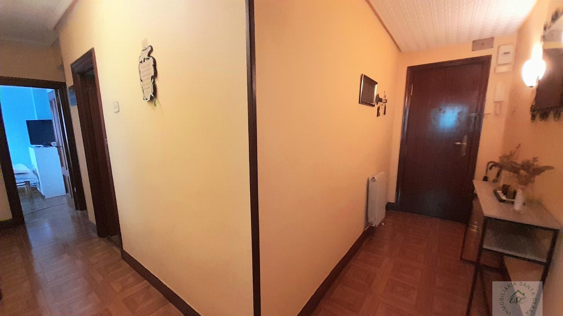 Pasillo