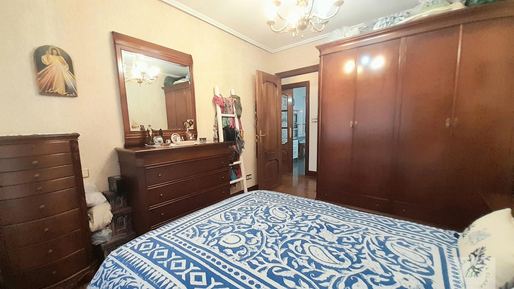 Dormitorio principal