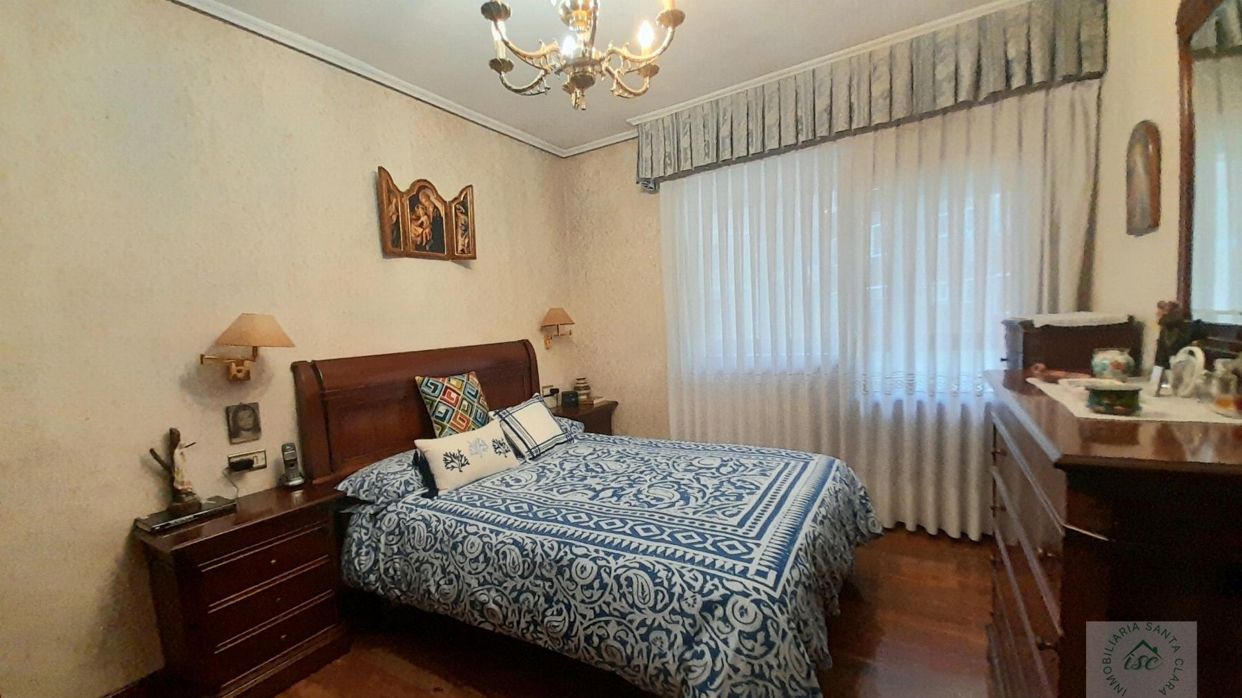 Dormitorio principal