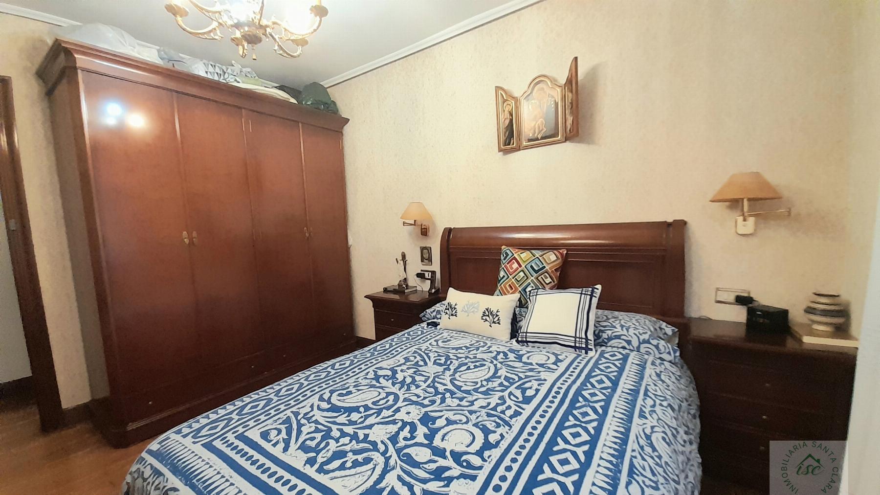 Dormitorio principal