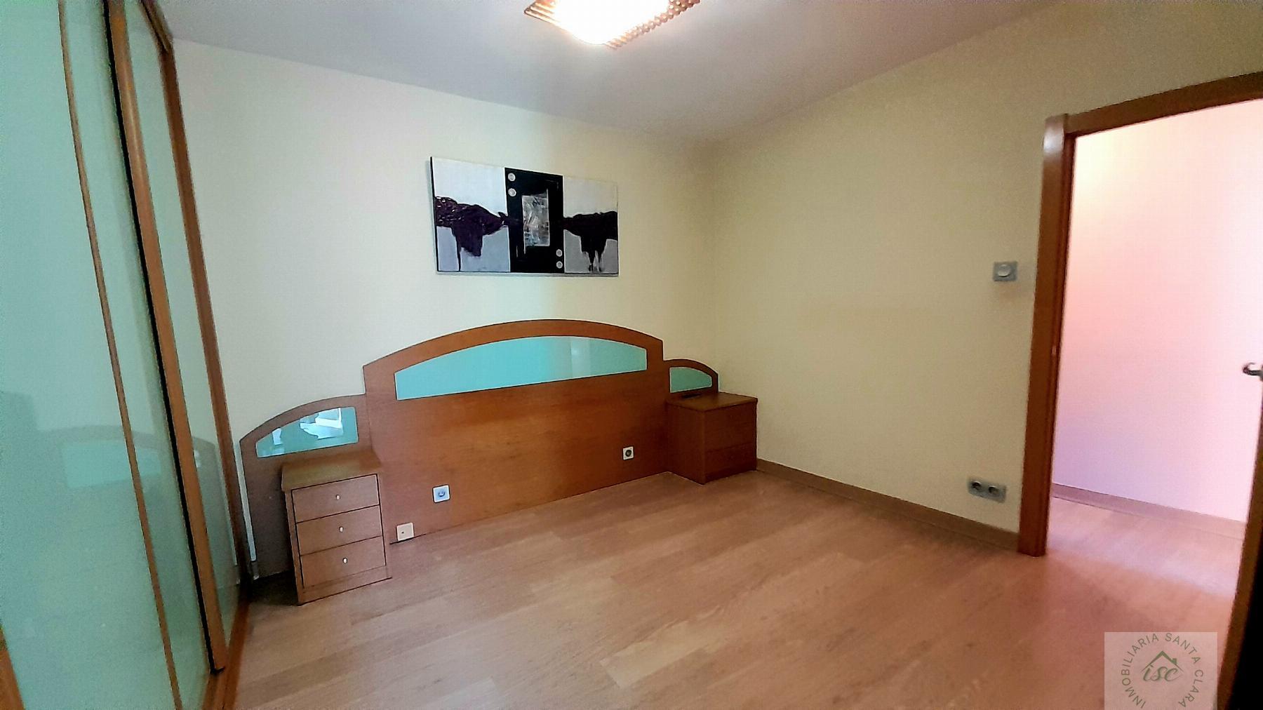 Dormitorio principal