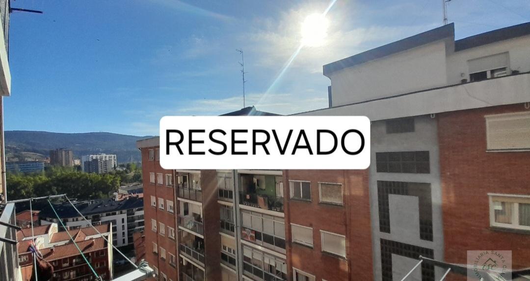 Venta de piso en Bilbao