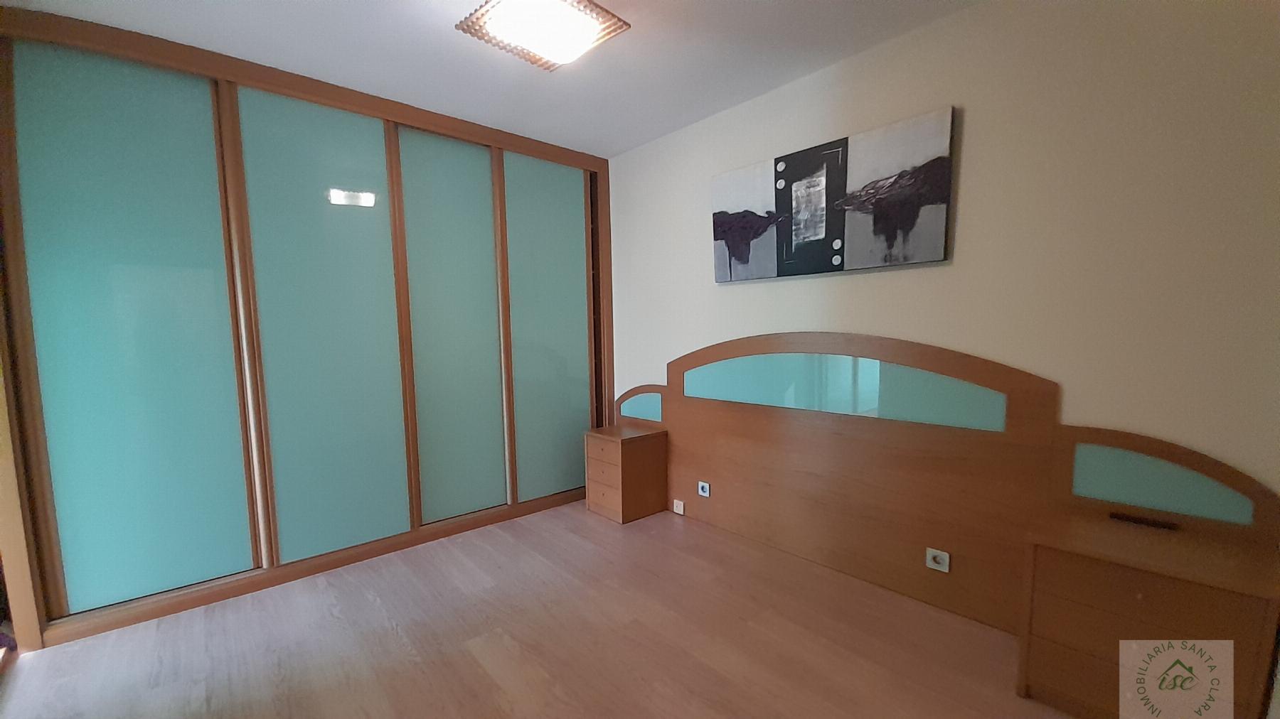 Dormitorio principal