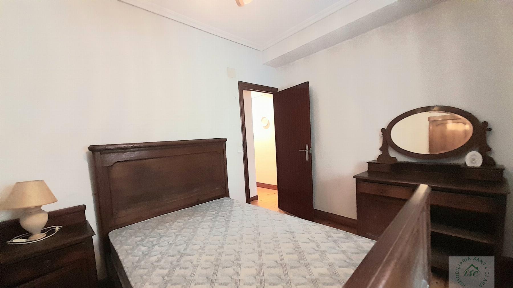 Dormitorio principal