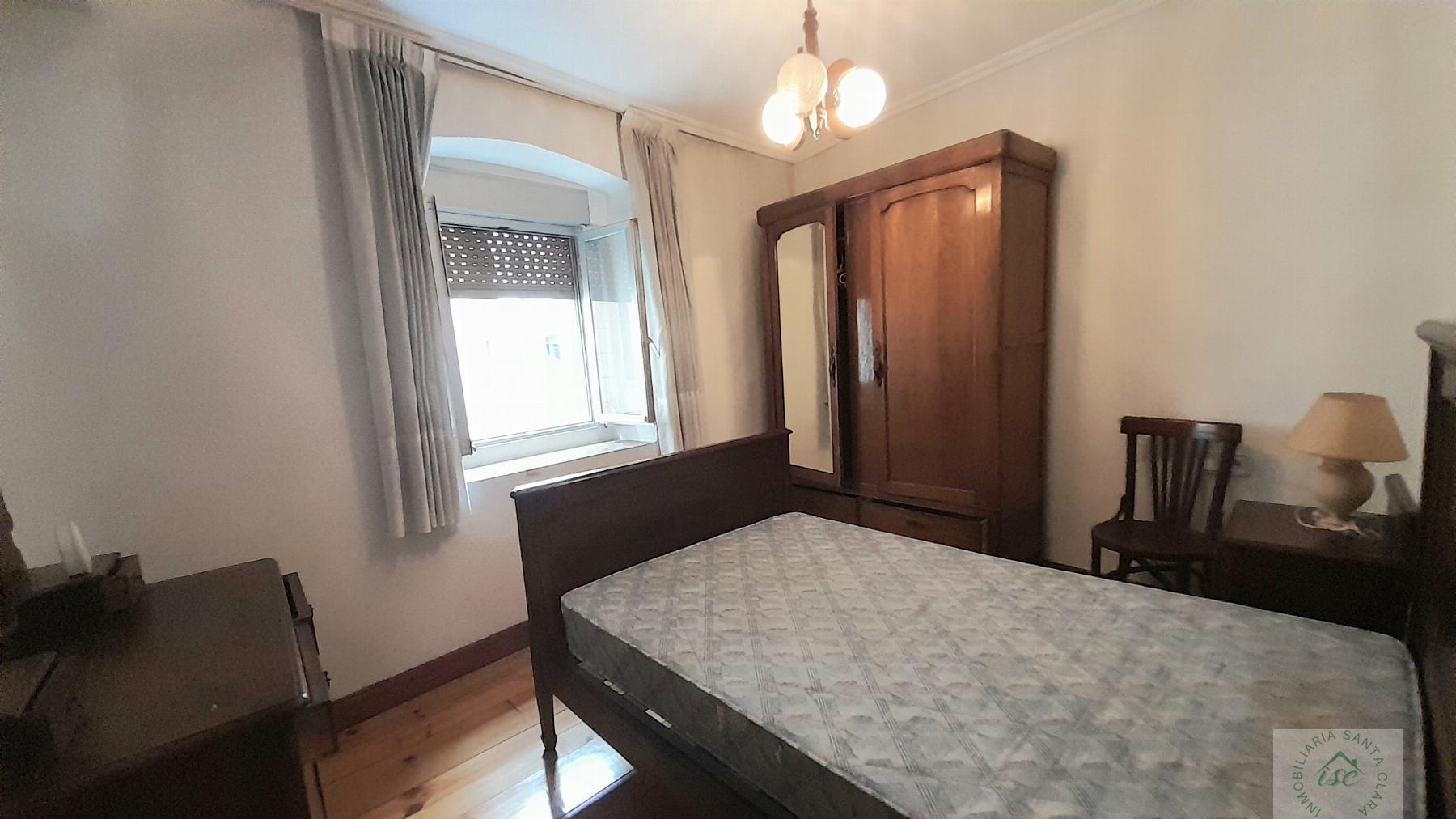 Dormitorio principal