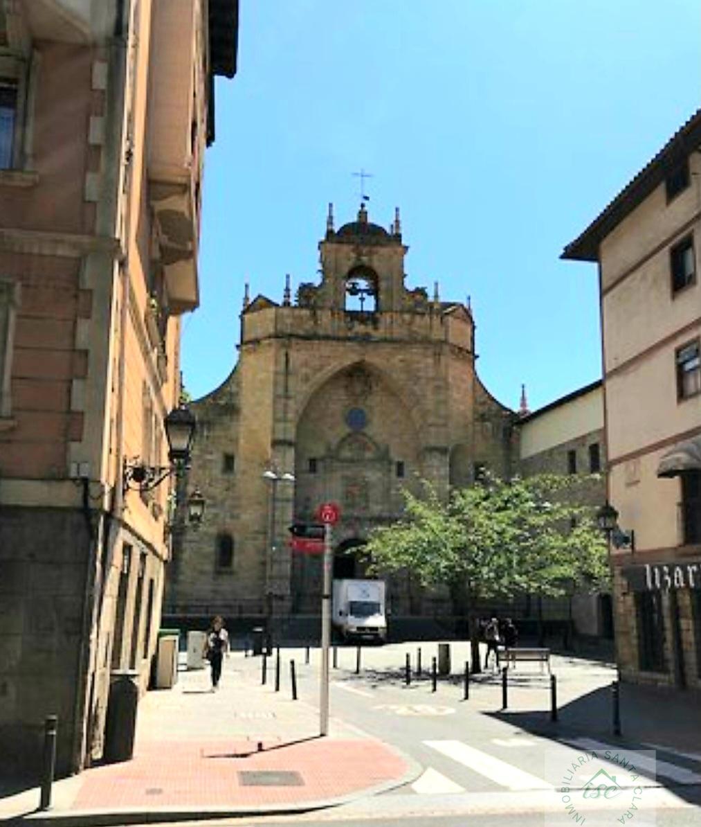 Alrededores