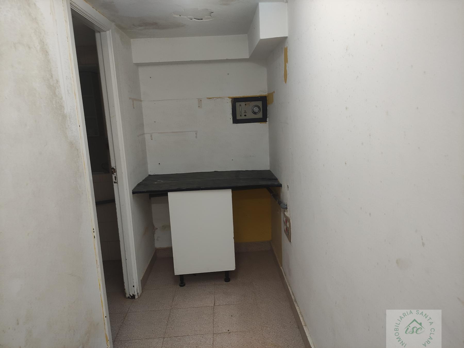 Alquiler de local en Bilbao