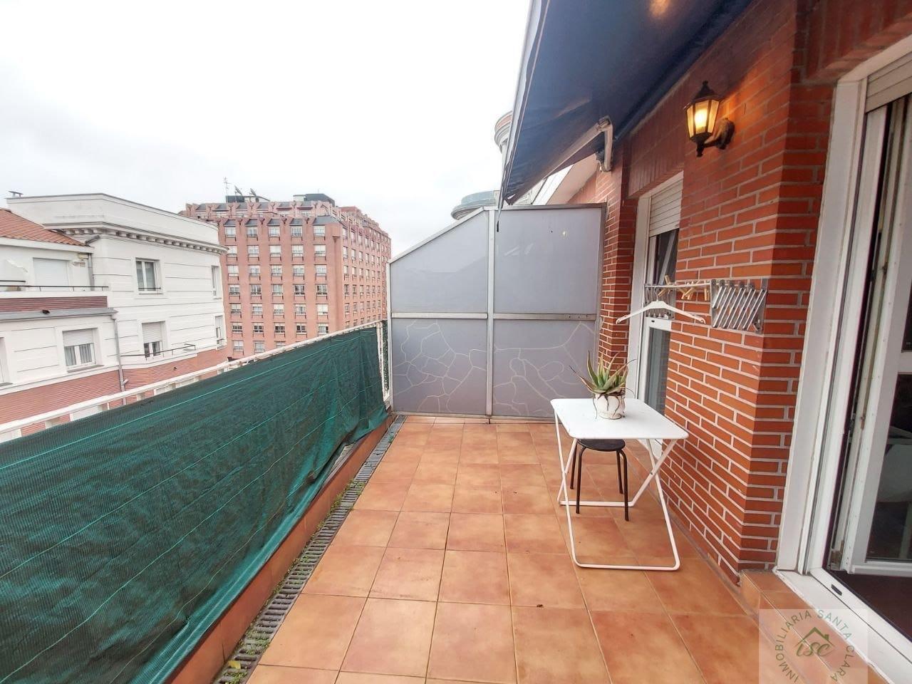 Venta de apartamento en Bilbao