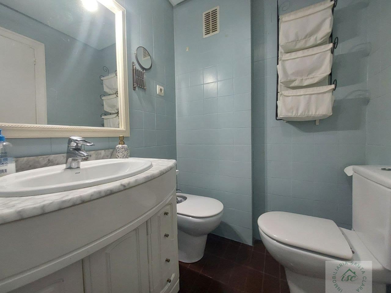 Venta de apartamento en Bilbao