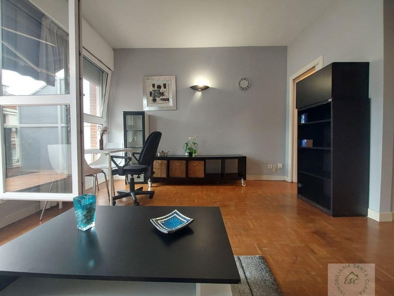 Venta de apartamento en Bilbao