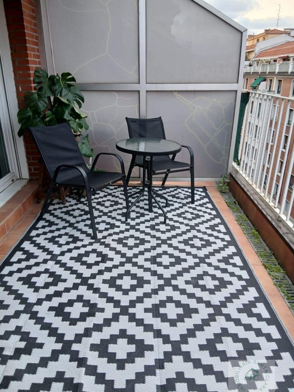 Venta de apartamento en Bilbao