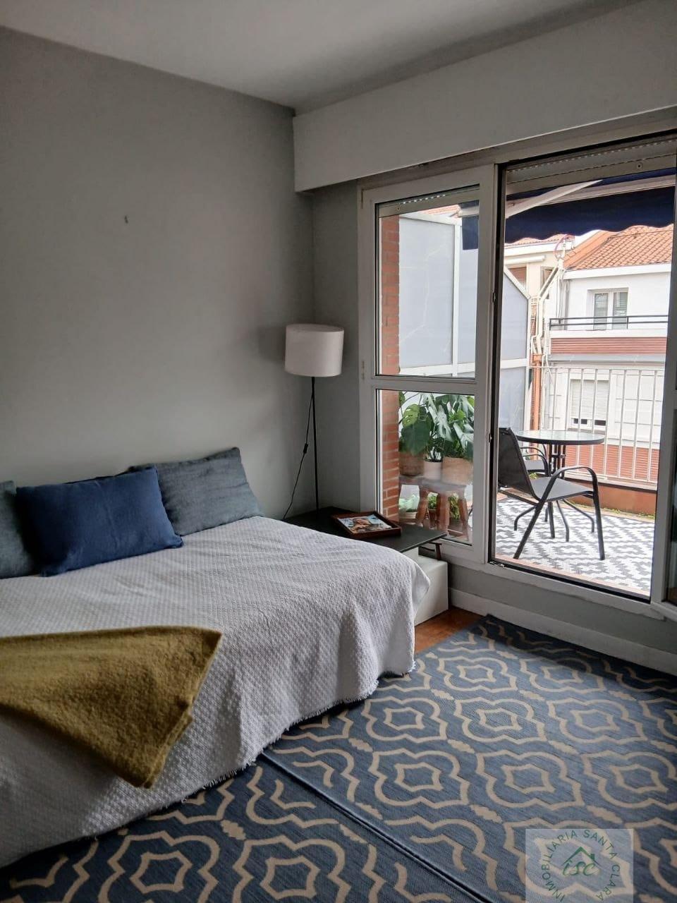 Venta de apartamento en Bilbao