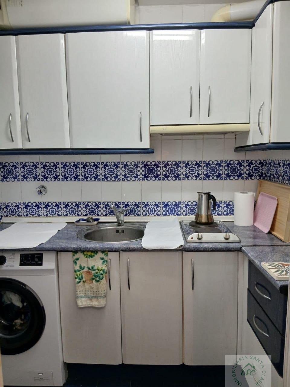 Venta de apartamento en Bilbao