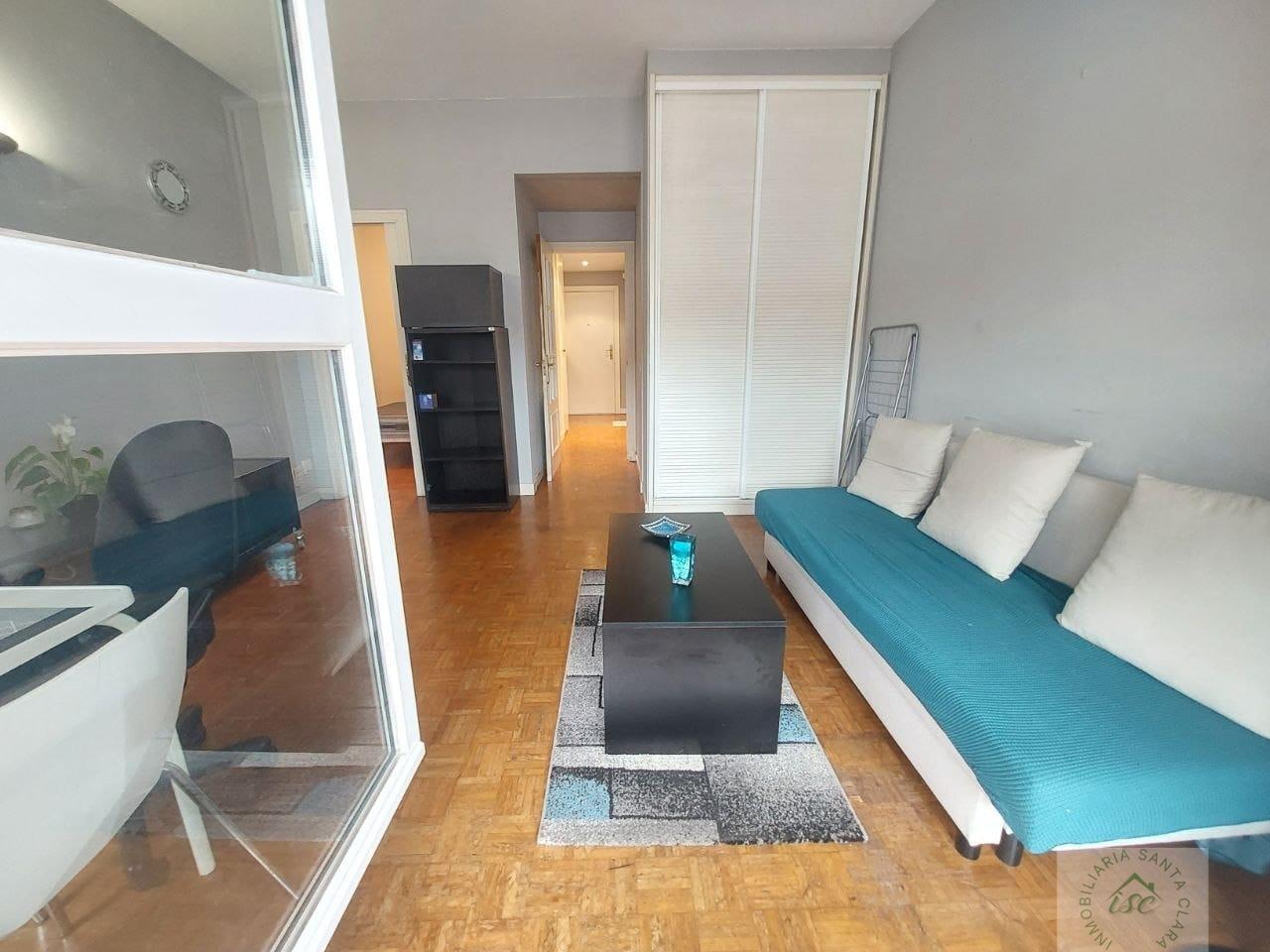Venta de apartamento en Bilbao