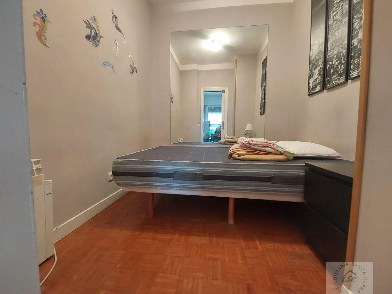 Venta de apartamento en Bilbao