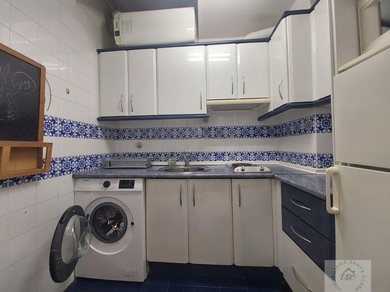 Venta de apartamento en Bilbao
