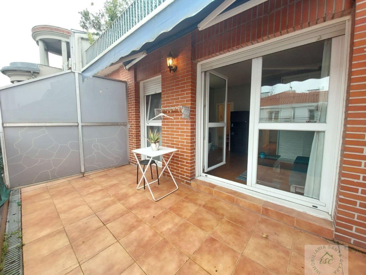 Venta de apartamento en Bilbao