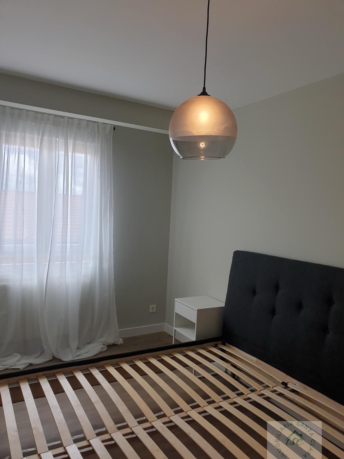 Dormitorio principal