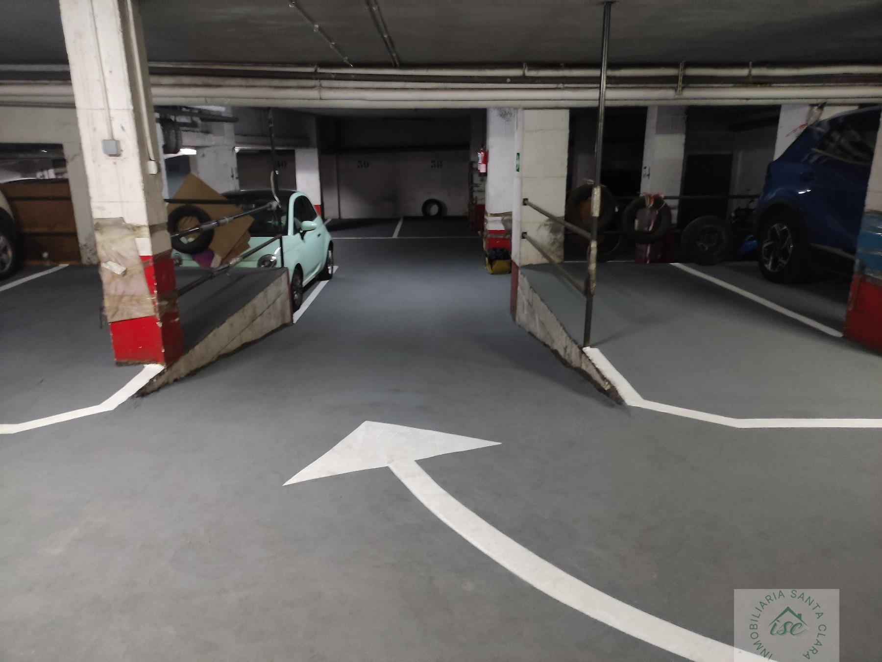 Venta de garaje en Bilbao