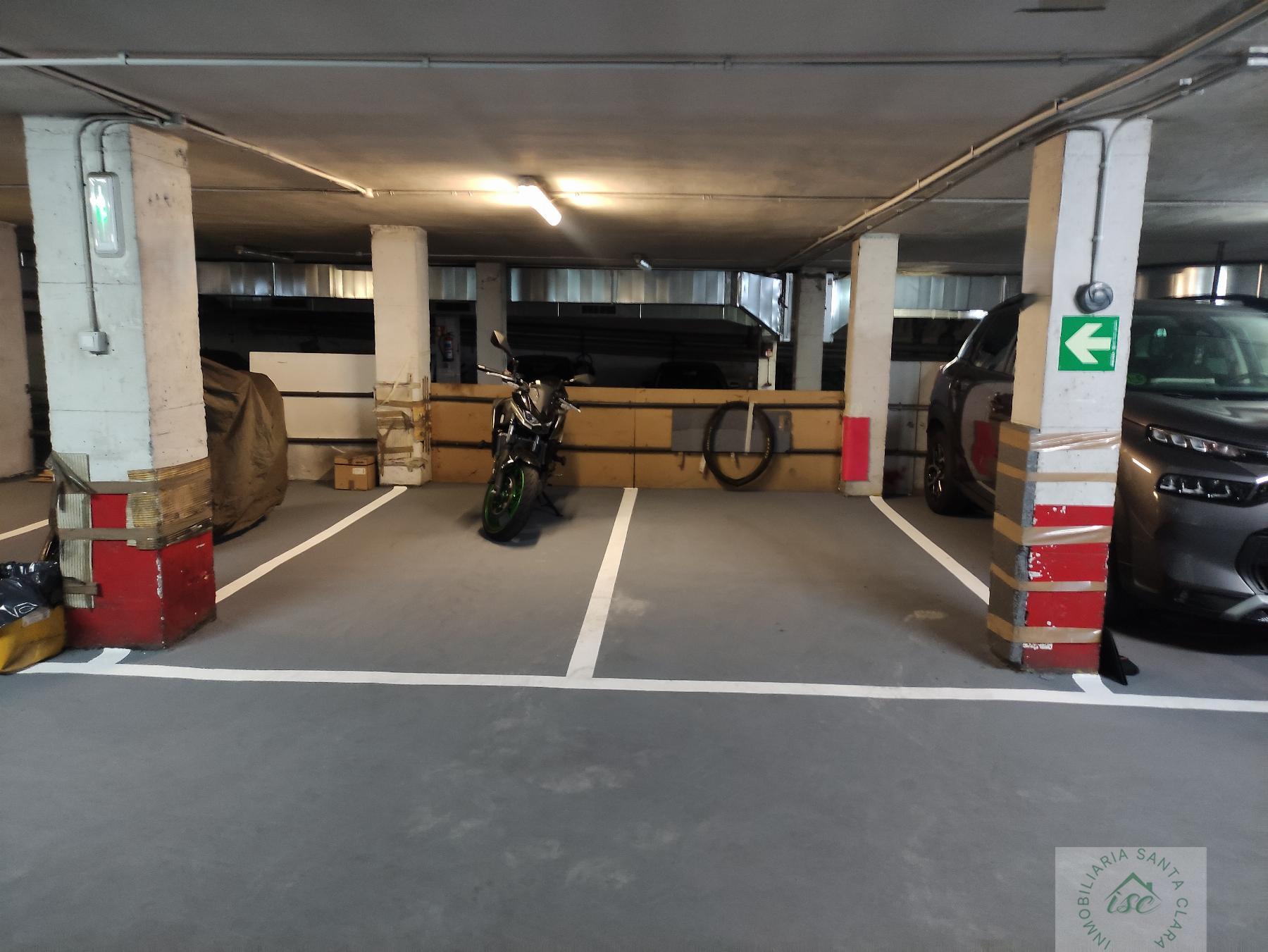 Venta de garaje en Bilbao