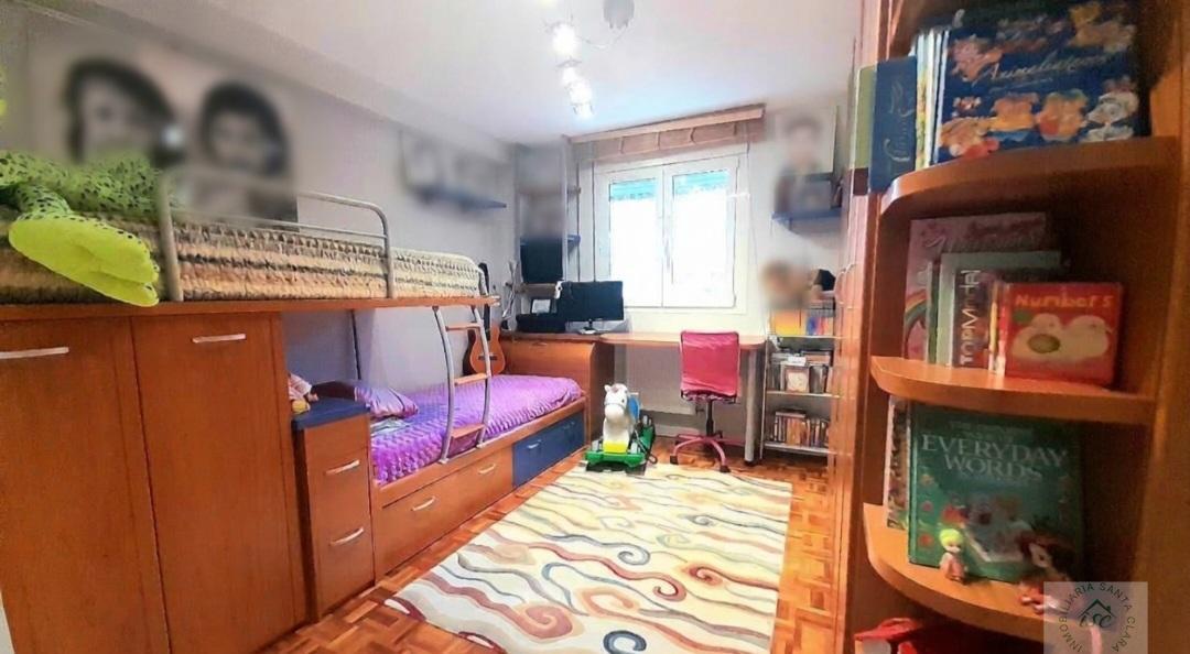 Dormitorio