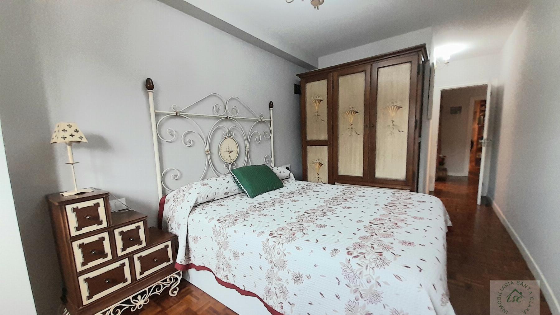 Dormitorio principal