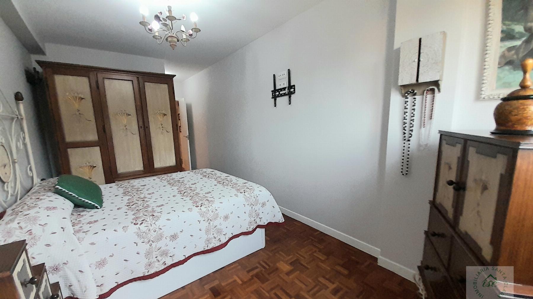 Dormitorio principal