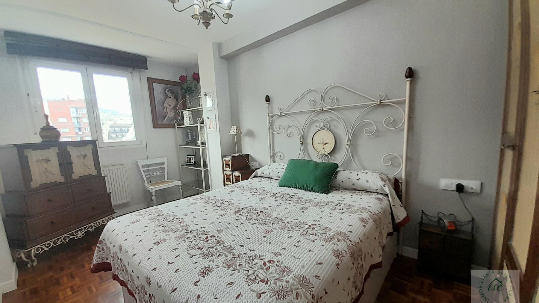 Dormitorio principal