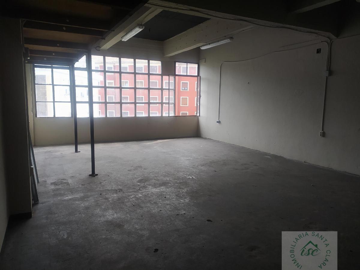 For sale of industrial plant/warehouse in Bilbao