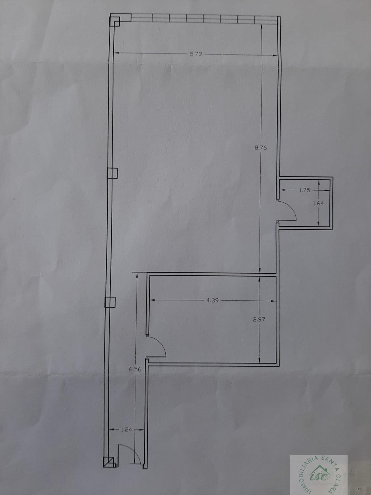 Venta de nave industrial en Bilbao