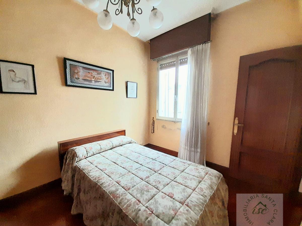 Venta de piso en Bilbao