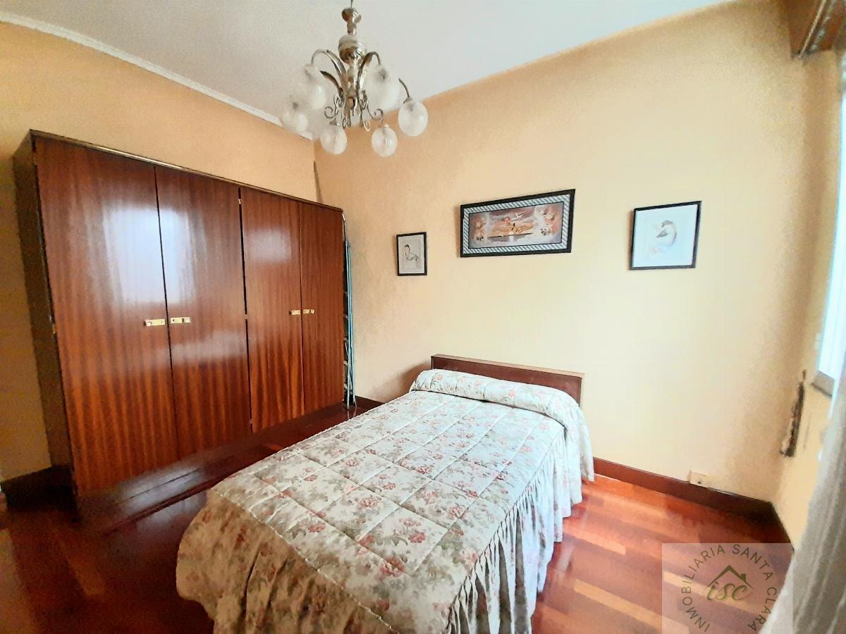 Venta de piso en Bilbao