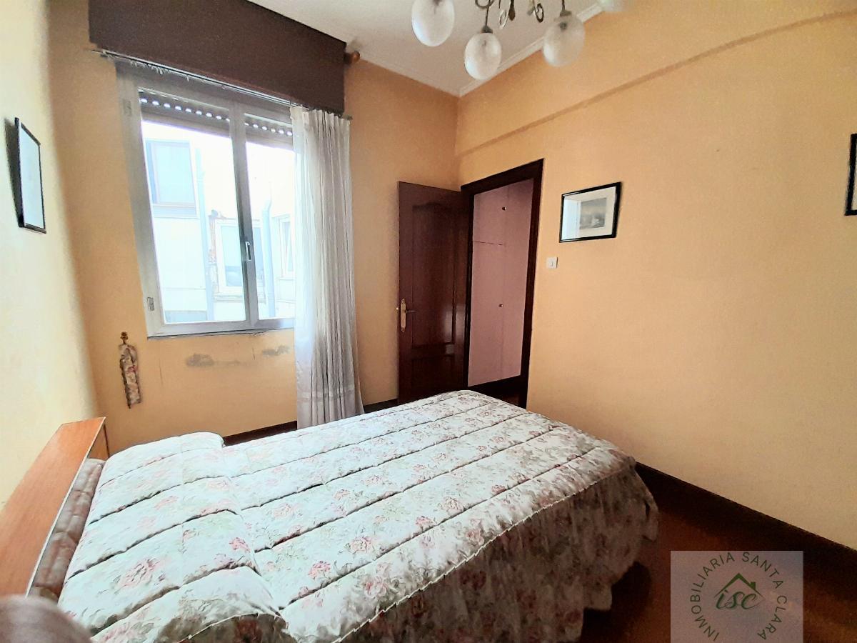 Venta de piso en Bilbao