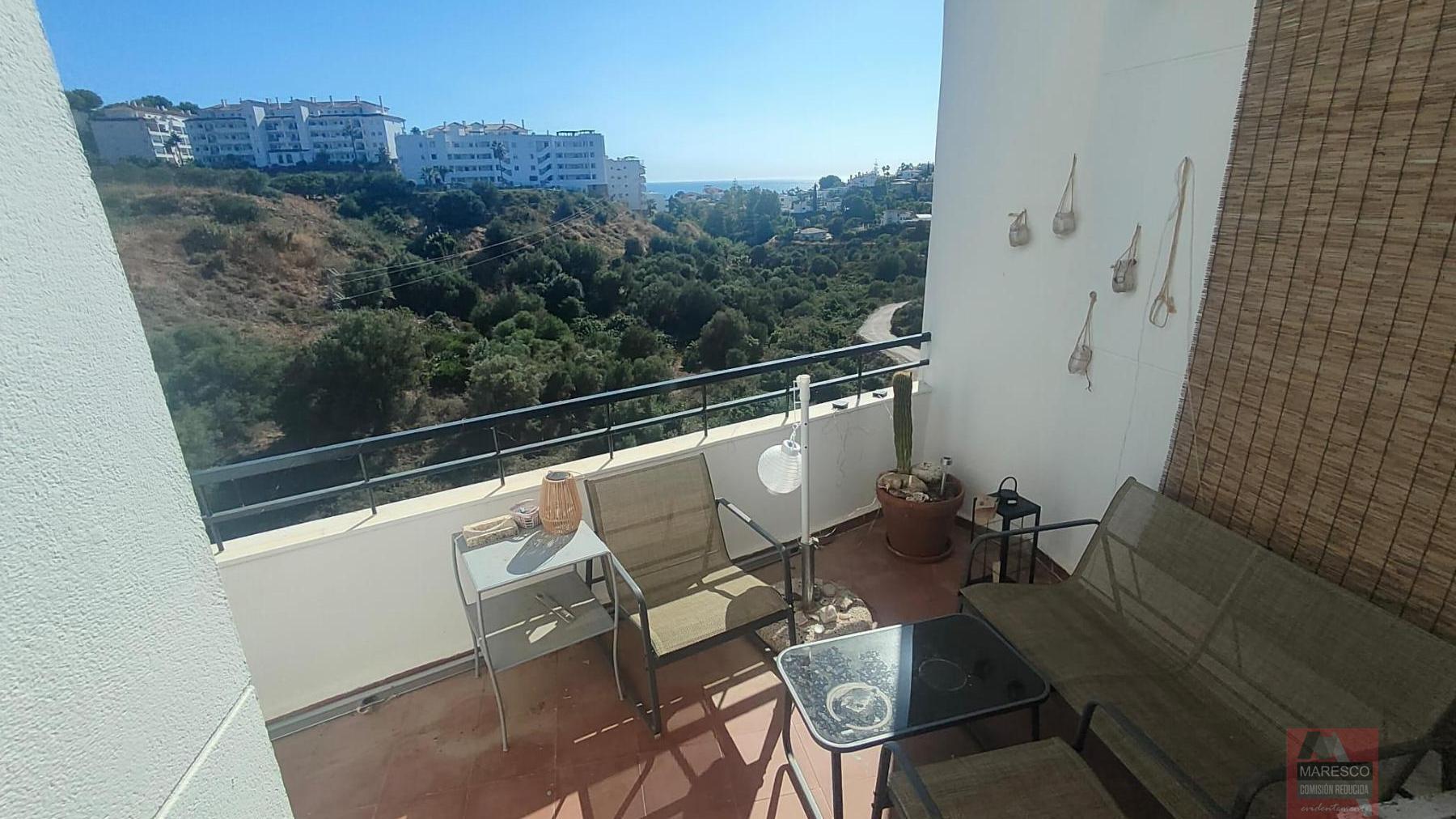 Venta de Ático en Mijas Costa