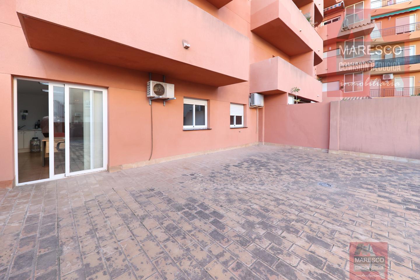 Venta de piso en Fuengirola