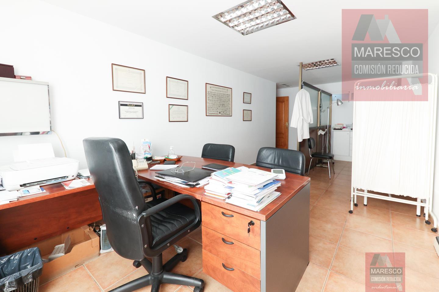 Venta de piso en Fuengirola