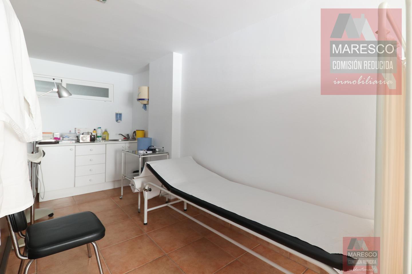 Venta de piso en Fuengirola