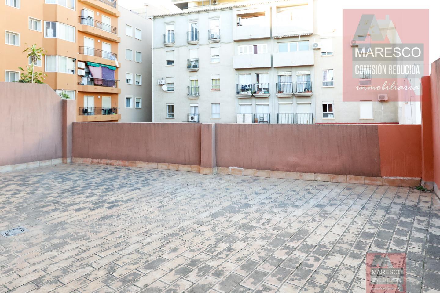 Venta de piso en Fuengirola