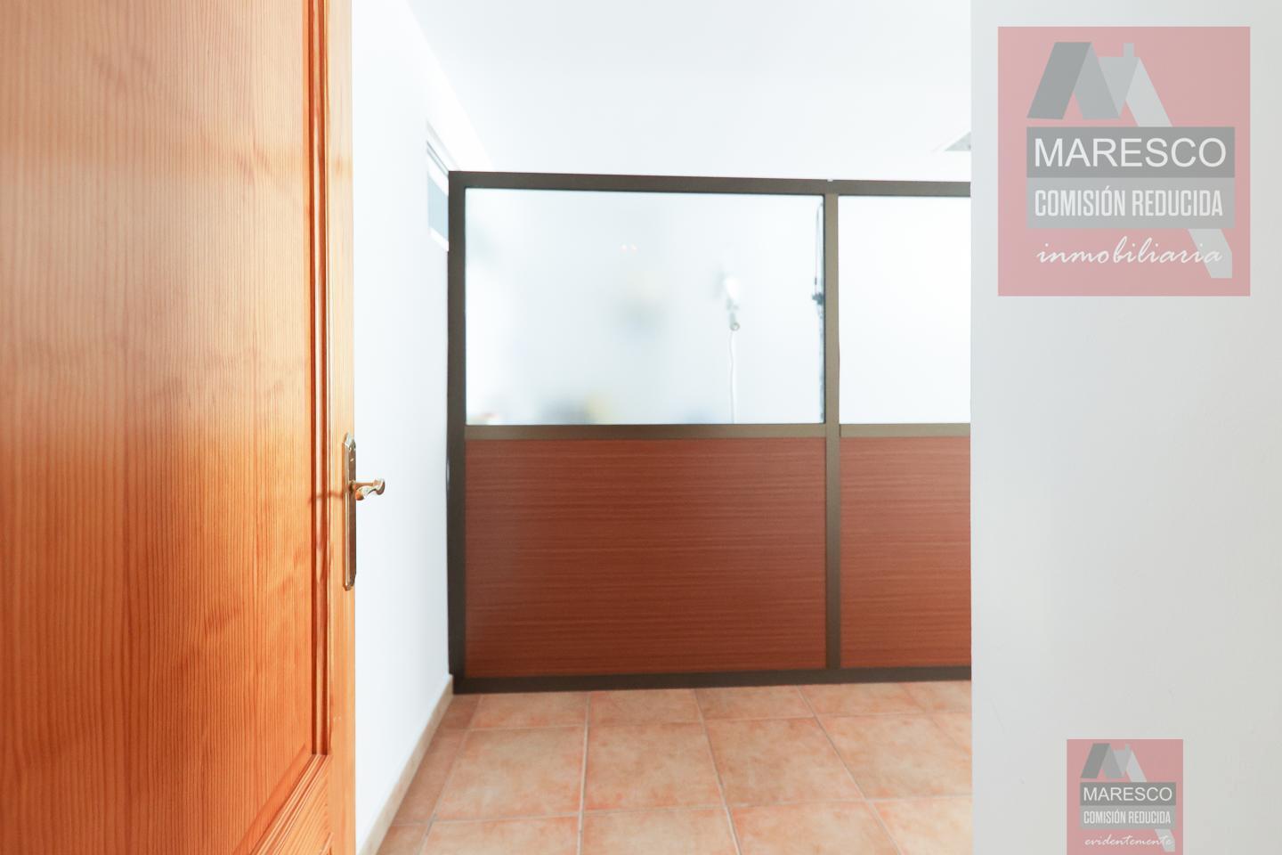 Venta de piso en Fuengirola