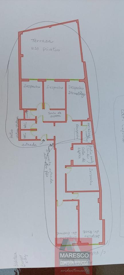 Venta de piso en Fuengirola