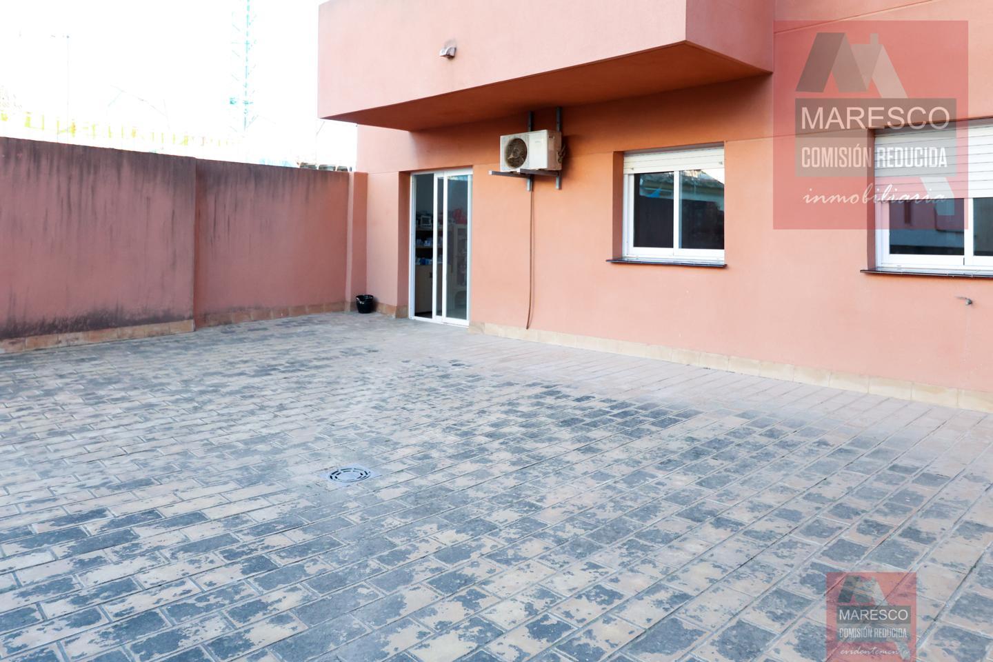 Venta de piso en Fuengirola