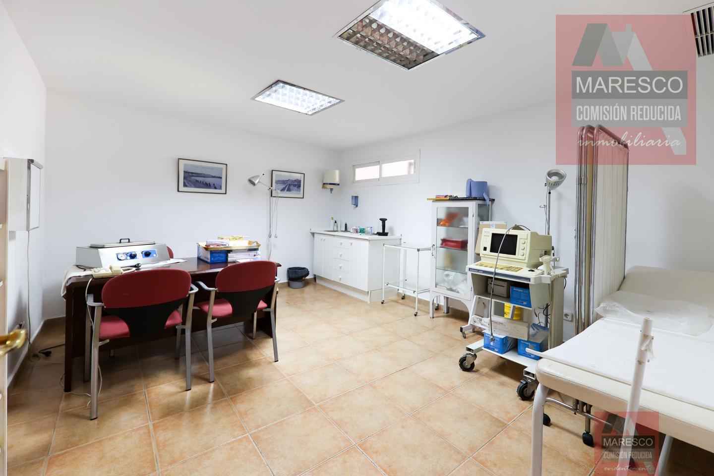 Venta de piso en Fuengirola