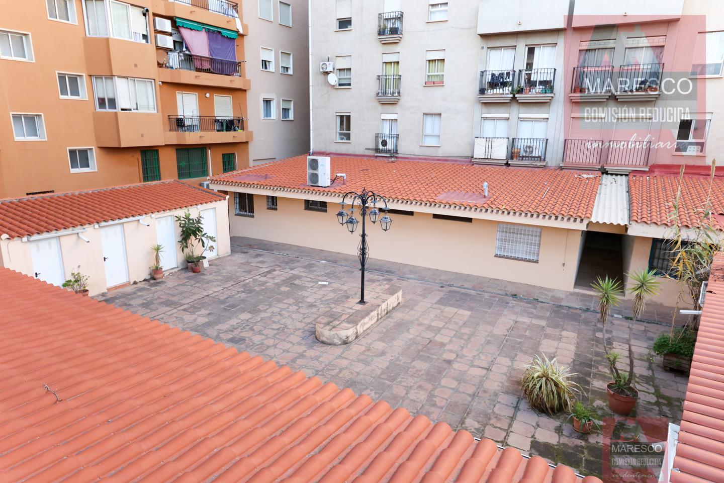 Venta de piso en Fuengirola